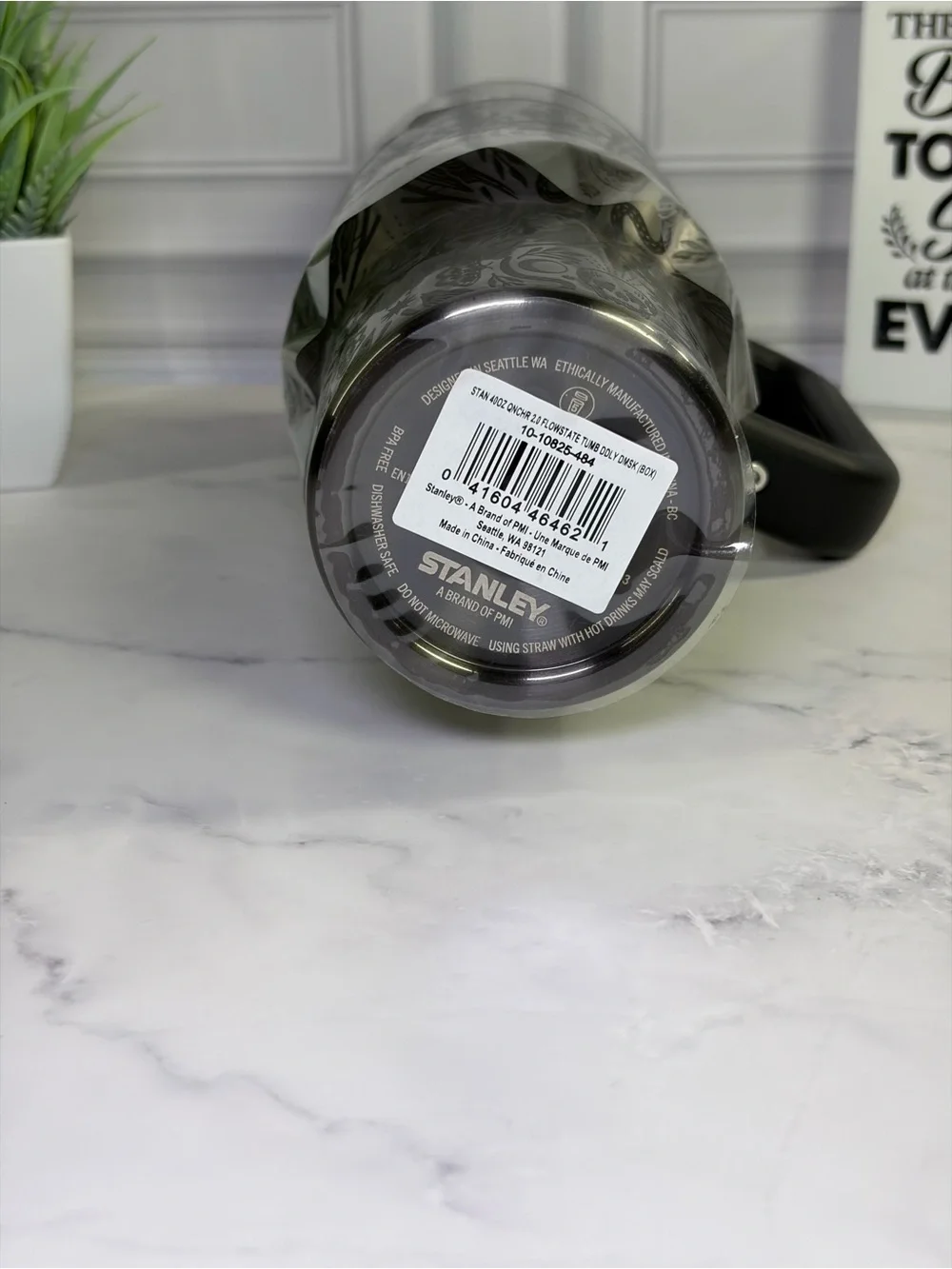Stanley Deadly Damask 40oz BNIB - Picture 8 of 11
